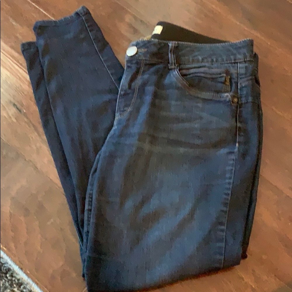 Democracy jeans